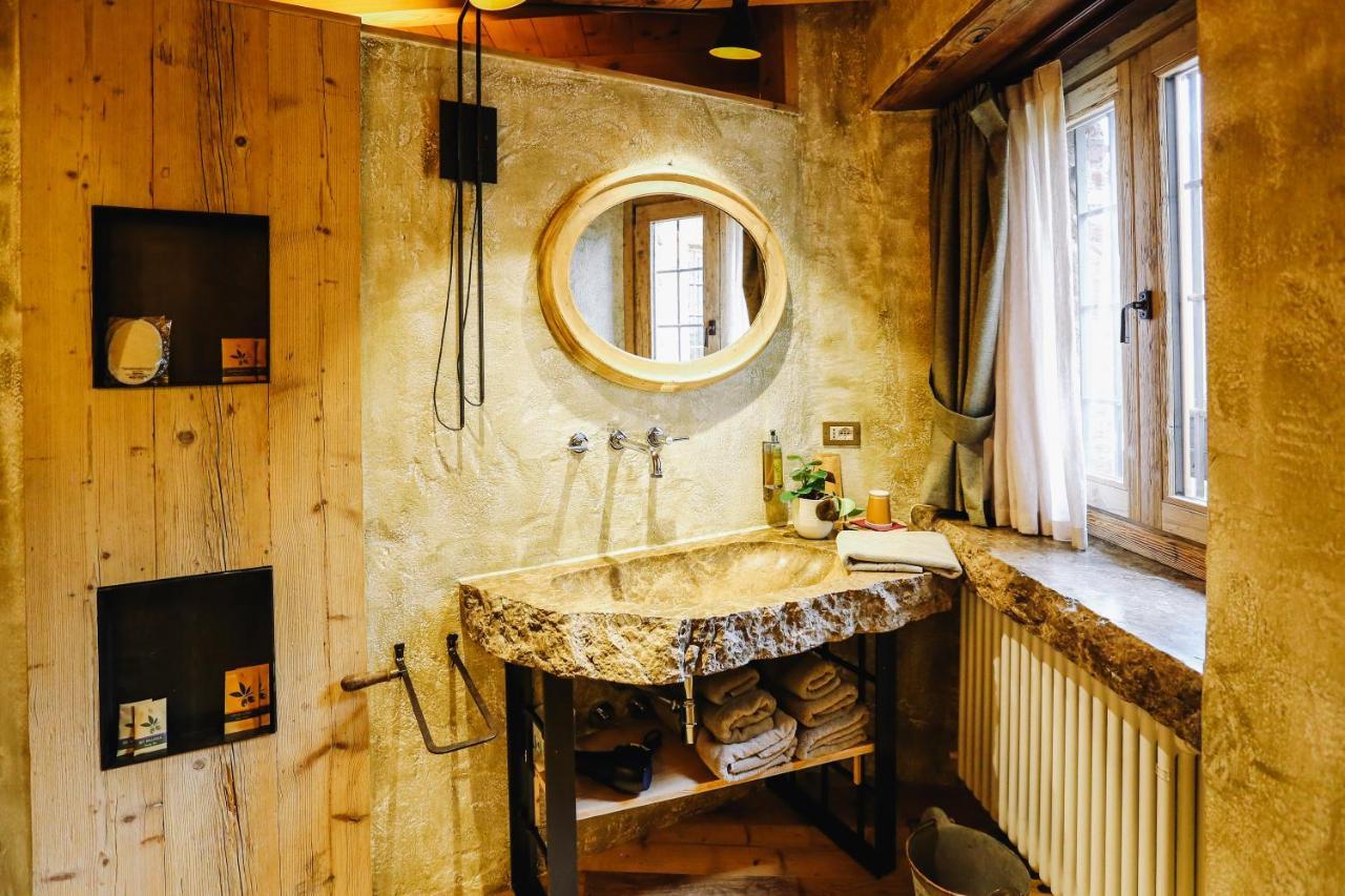 Agriturismo Ca' Fenile 알자노 롬바르도 외부 사진