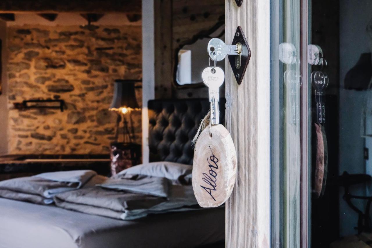 Agriturismo Ca' Fenile 알자노 롬바르도 외부 사진