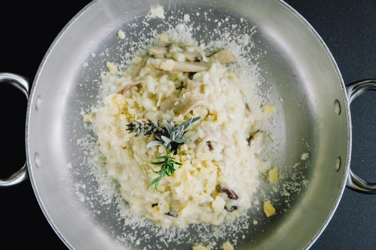 Agriturismo Ca' Fenile 알자노 롬바르도 외부 사진