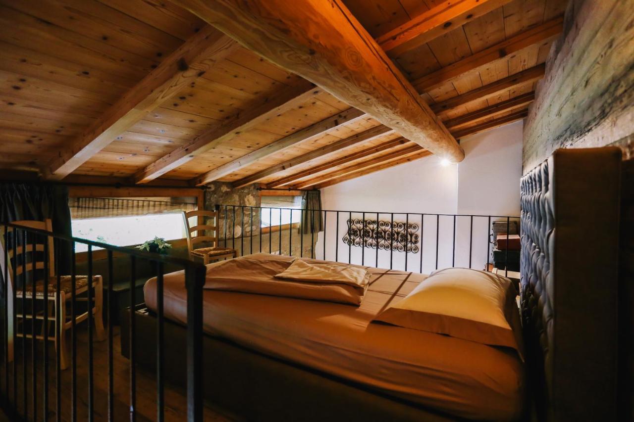 Agriturismo Ca' Fenile 알자노 롬바르도 외부 사진