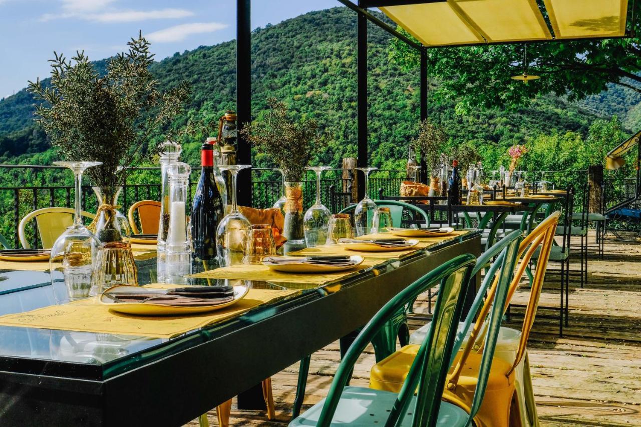 Agriturismo Ca' Fenile 알자노 롬바르도 외부 사진