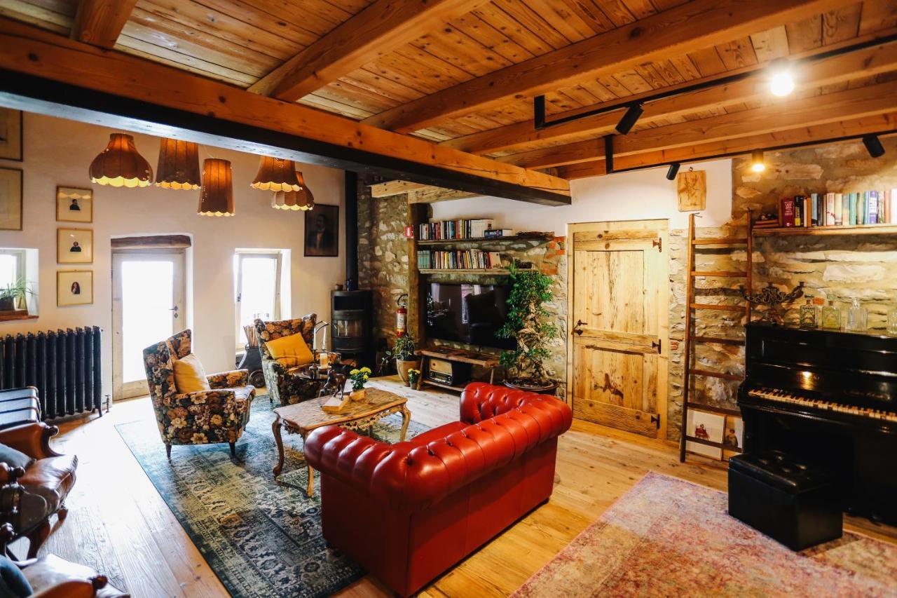 Agriturismo Ca' Fenile 알자노 롬바르도 외부 사진