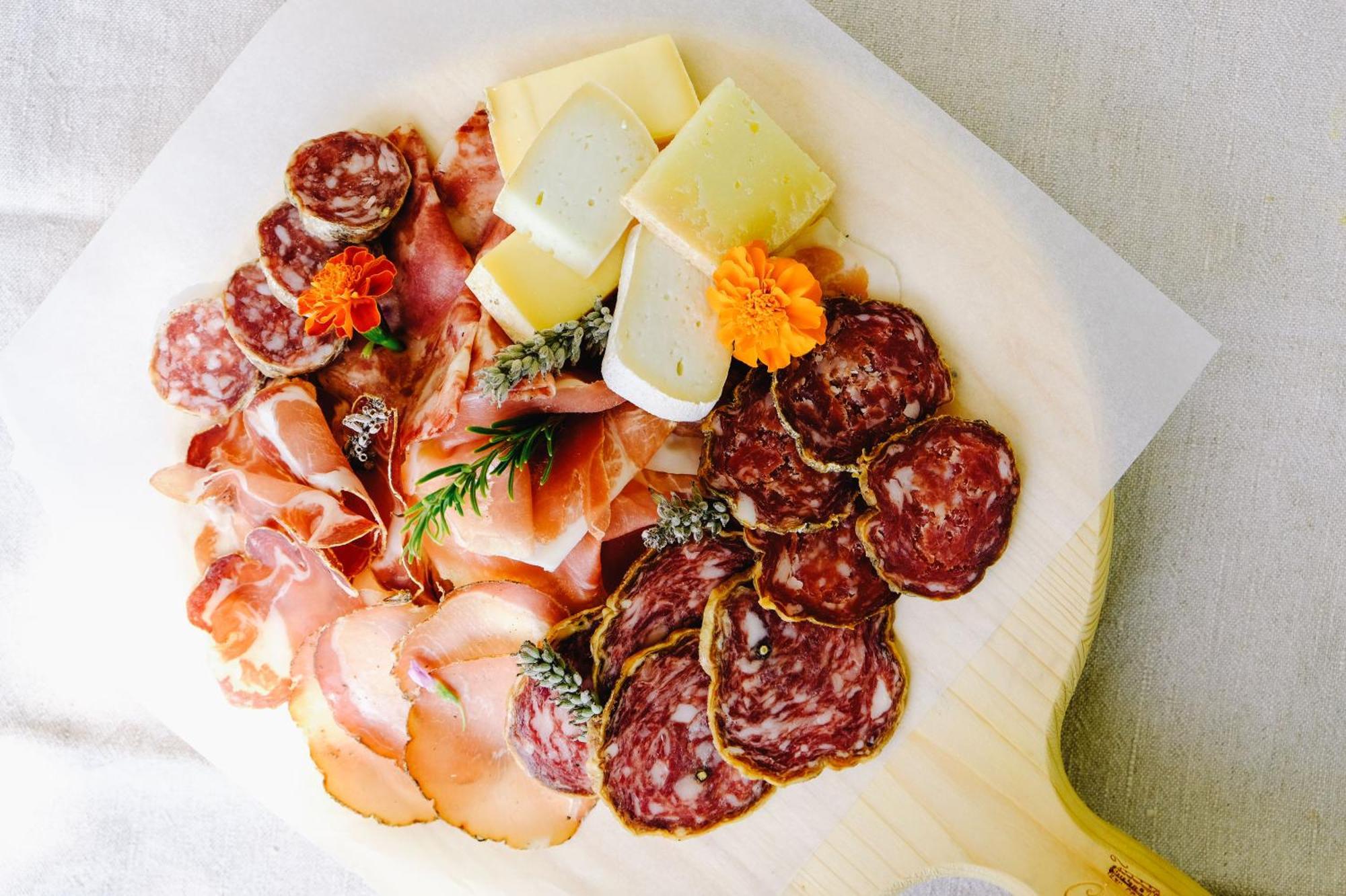 Agriturismo Ca' Fenile 알자노 롬바르도 외부 사진