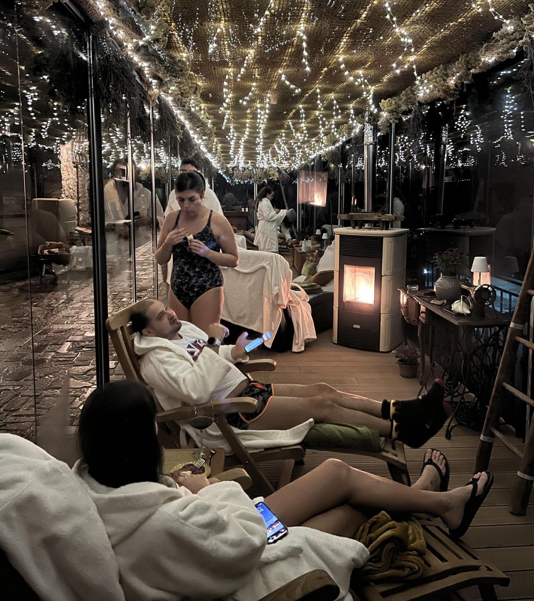 Agriturismo Ca' Fenile 알자노 롬바르도 외부 사진