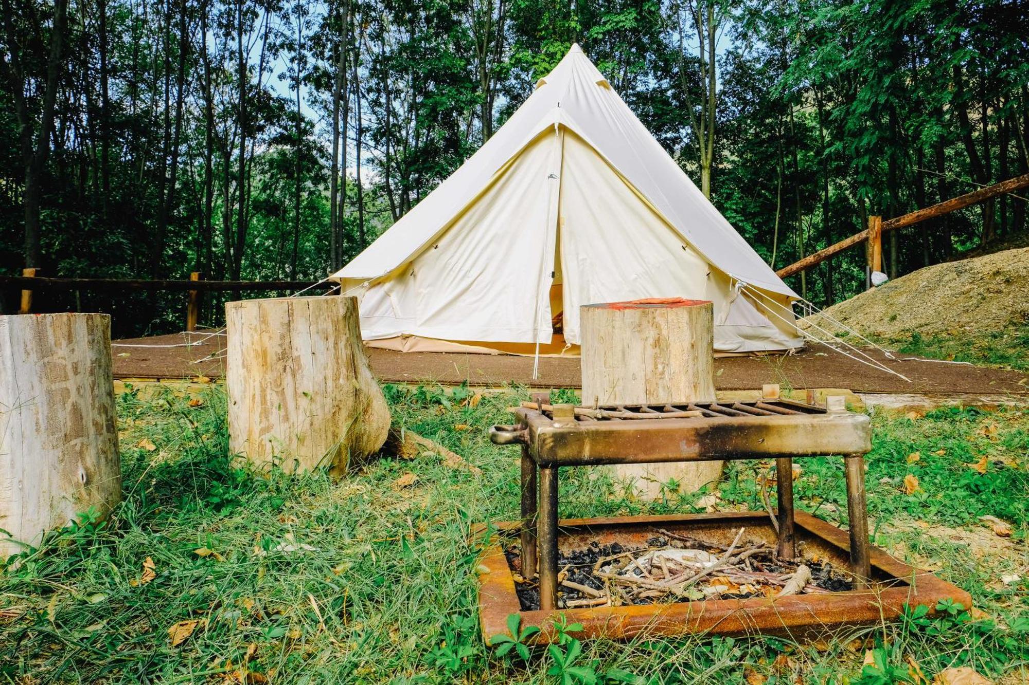 Agriturismo Ca' Fenile 알자노 롬바르도 외부 사진