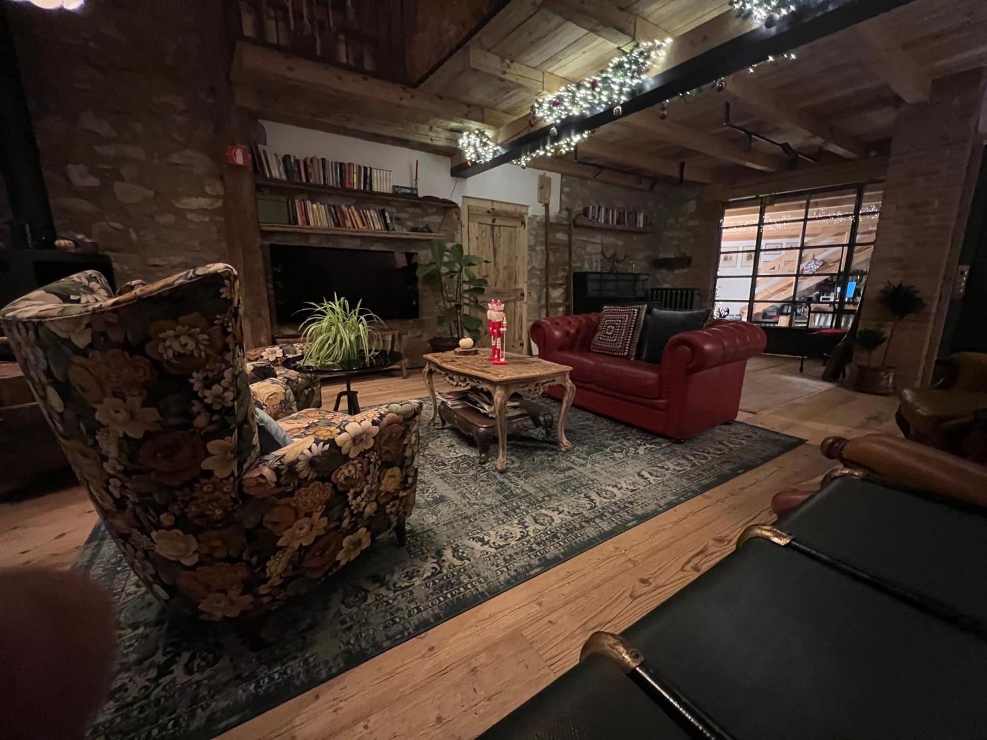 Agriturismo Ca' Fenile 알자노 롬바르도 외부 사진