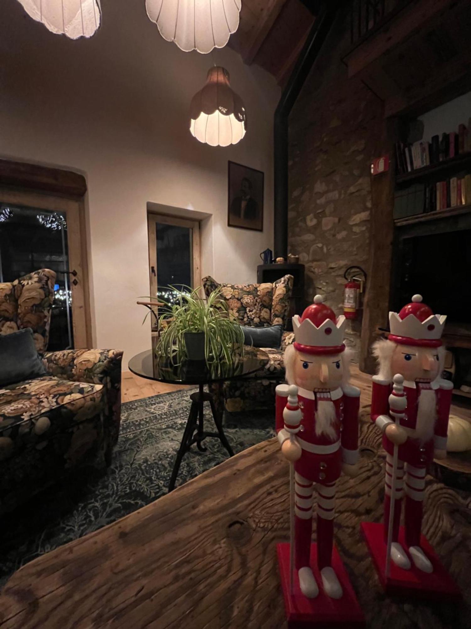 Agriturismo Ca' Fenile 알자노 롬바르도 외부 사진